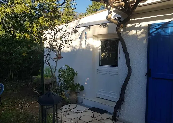 Logement Independant A Frejus