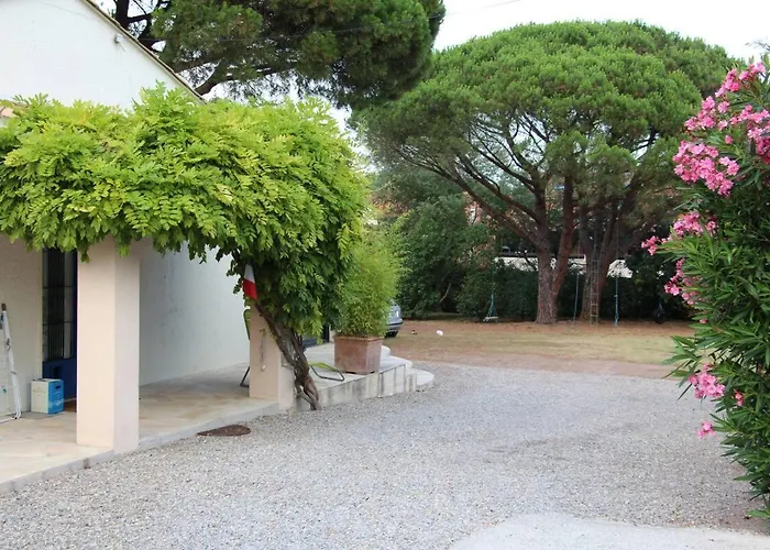 Logement Independant A Frejus