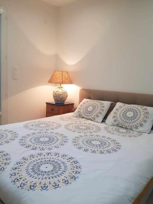 Apartment Independant A Frejus