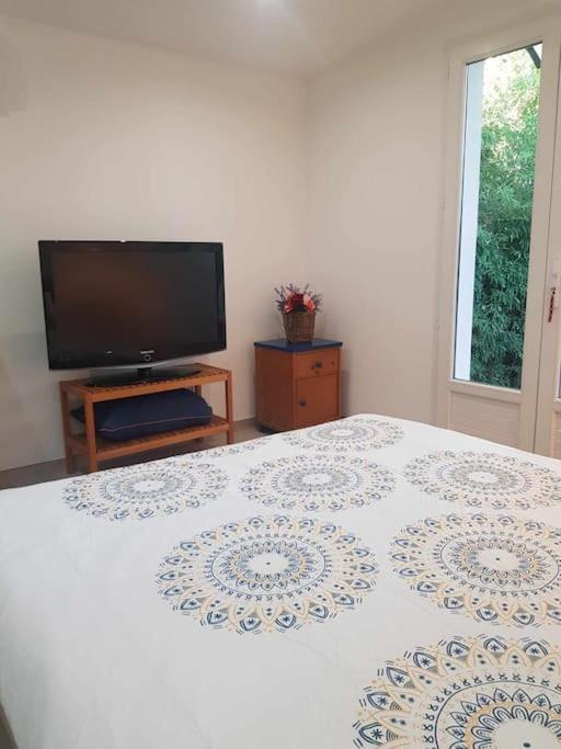 Apartment Independant A Frejus