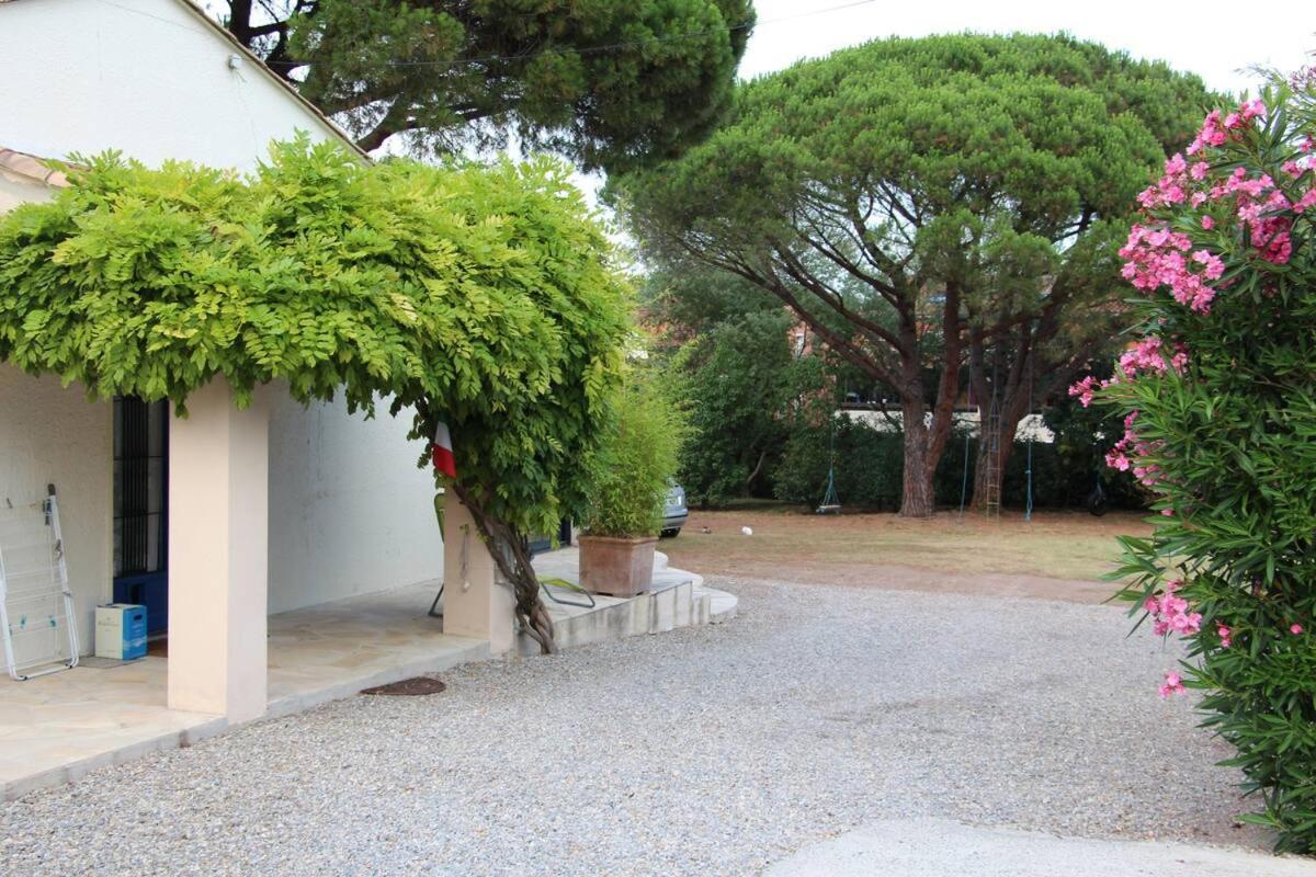 Apartment Independant A Frejus